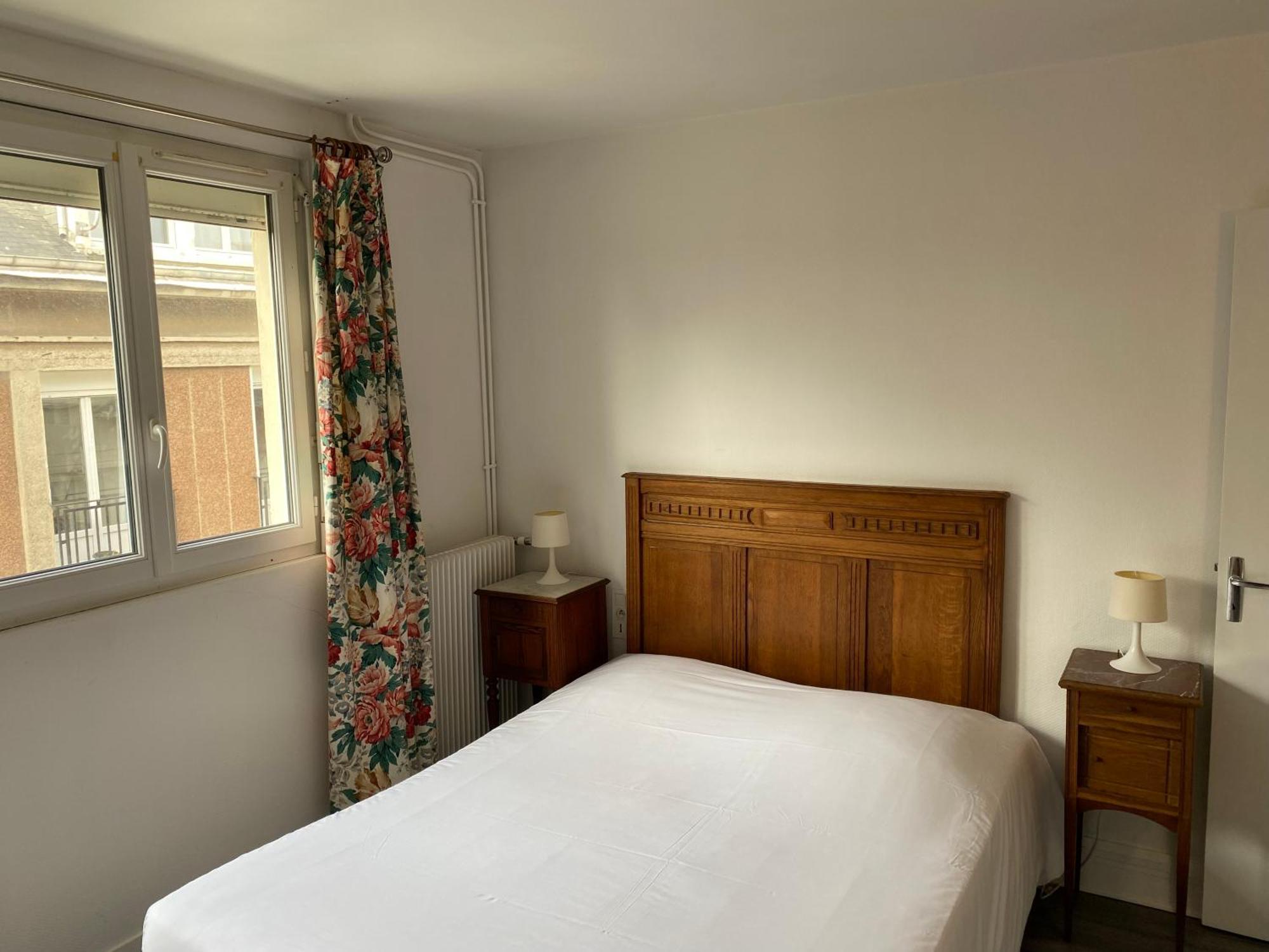 Hotel Restaurant L'Annexe Saint-Valery-en-Caux Luaran gambar