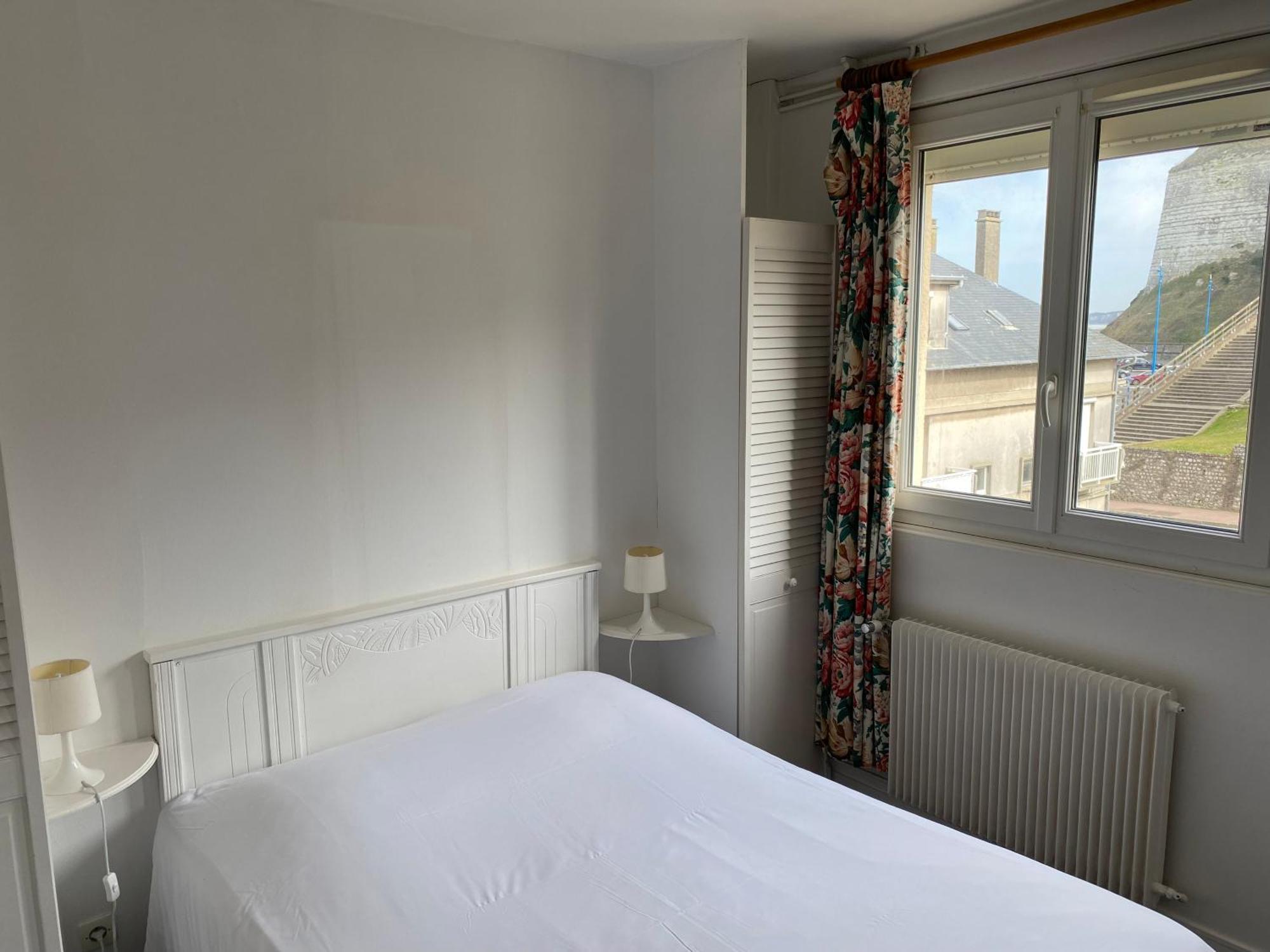 Hotel Restaurant L'Annexe Saint-Valery-en-Caux Luaran gambar